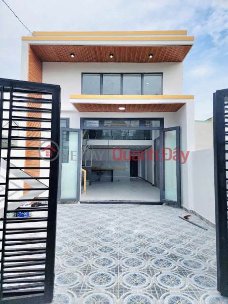 Property Search Vietnam | OneDay | Residential, Sales Listings | The owner needs money to pay off debt and quickly sells a 5 x 25 house near the market with private books