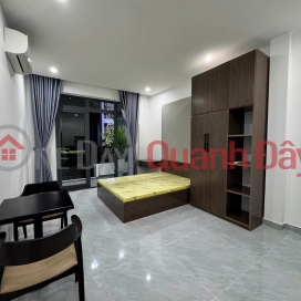 Toà căn hộ 3 tầng 7 phòng đang cho thuê full - Đường Bình An 7 _0