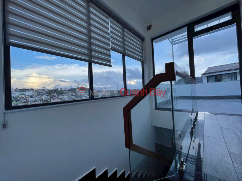 Cho thuê nhà 6 phòng ngủ giá 25 triệu tại đường Nguyễn Trung Trực Đà Lạt Lâm Đồng, Việt Nam | Cho thuê đ 25 triệu/ tháng