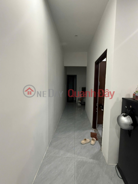 đ 4,98 tỷ ► K gần Phạm Văn Nghị 95m2, 2 tầng, 3PN, 4.xx tỷ