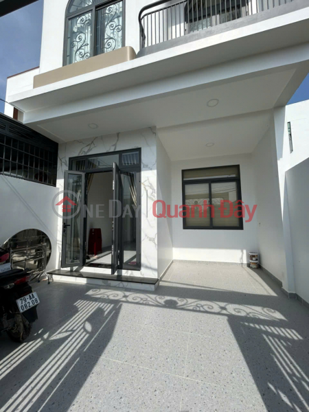 Property Search Vietnam | OneDay | Nhà ở, Niêm yết bán NHÀ MỚI XÂY HOÀN CÔNG ĐƯỜNG 2 Ô TÔ NÉ NHAU TẠI PHƯỜNG TÂY NHA TRANG