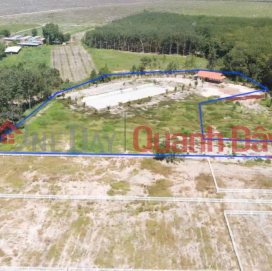 Resort land with stream view right in Chan Thanh town, area more than 7000m2, stream view longer than 100m _0