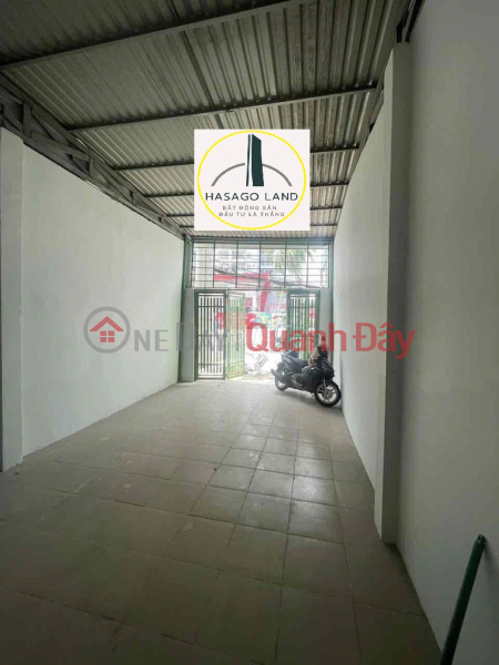 Property Search Vietnam | OneDay | Nhà ở | Niêm yết cho thuê | Cho thuê Nhà Mặt Tiền Thoại Ngọc Hầu 144m2, 20 triệu, đối diện Siêu Thị GO!