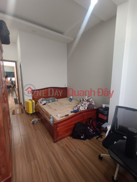 House for rent in front of Binh Thanh District | Vietnam Rental đ 22 Million/ month