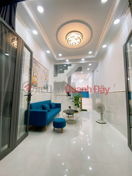 Property Search Vietnam | OneDay | Nhà ở | Niêm yết bán, GIÁ CHỈ 2,080 tỷ HẺM 881- QUỐC LỘ 1A, BÌNH HƯNG HÒA A, BÌNH TÂN