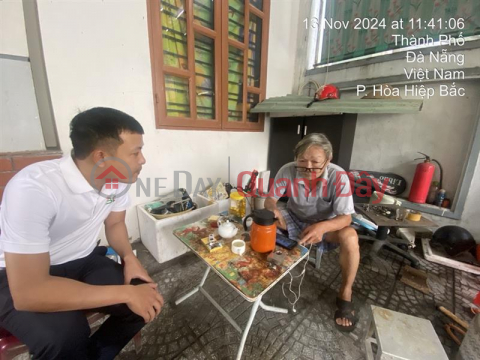 OWNER NEEDS TO SELL URGENTLY 2-STOREY HOUSE IN LIEN CHIEU FOR 4.7 BILLION VND _0