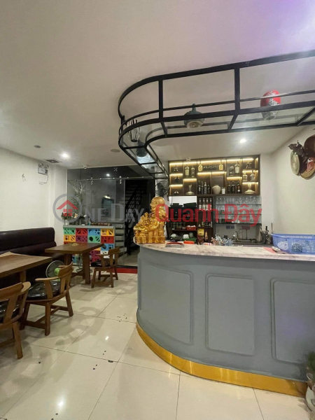 Property Search Vietnam | OneDay | Residential | Sales Listings 110m 7 Floor Elevator Nguyen Thi Dinh Street, Cau Giay. Business Regardless of All Kinds. Owner For Urgent Sale.