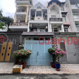 Bán nhà 4 Tầng - Khu Cao Tầng DreamHome, Phạm Văn Chiêu – Chỉ 7.2 tỷ _0