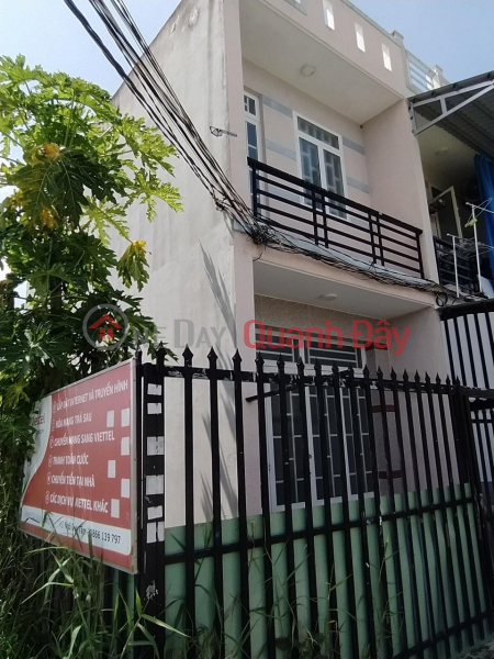 đ 850 Million | OWNERS Need to Sell BEAUTIFUL HOUSE Quickly in Truong Binh Commune, Can Giuoc, Long An