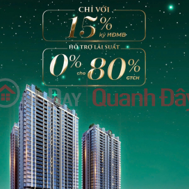 MỞ BÁN CĂN HỘ CAO CẤP - JADE SQUARE - GIÁ TỐT - VIEW ĐẸP - ĐẲNG CẤP _0