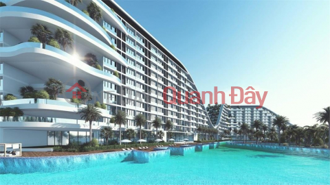 Selling luxury apartments at The Coastal Hill CDT FLC: 05 sea view apartments in Qui Nhon Binh Dinh City _0