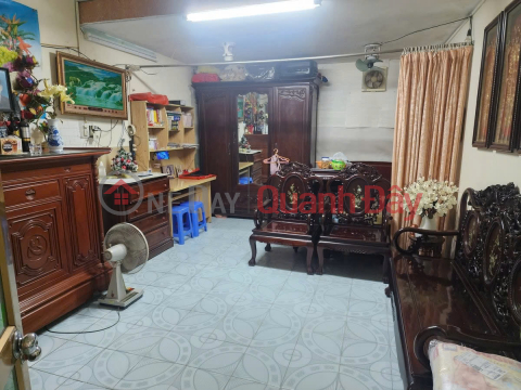 BÁN GẤP nhà đẹp 4 tầng - 3 nhà ra phố Bạch Mai, Hai Bà Trưng - Vị trí trung tâm - Giá 10.6 tỷ _0