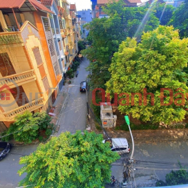 70m 5 Floor Front 7m Vo Chi Cong Street, Cau Giay. Division of Good Security Education Department. Cars Avoid Stopping Days _0