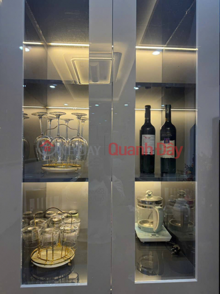 Property Search Vietnam | OneDay | Nhà ở Niêm yết bán, Bán nhà Phú Diễn - Bắc Từ Liêm 55m2 thang máy 6 tầng giá 13.8 tỷ