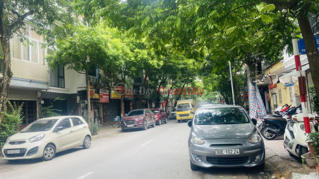 Property Search Vietnam | OneDay | Residential | Sales Listings VU XUAN THIEU'S HOUSE - NICE NHU PHU - AVOID CARS - SIDEWALK - BUSINESS - BEAUTIFUL NEW HOUSE - NEAR VIINHOMES - SIMILAR