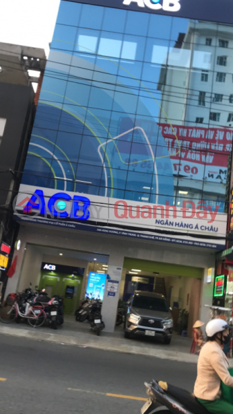 ACB ngân hàng Á châu- 308 Hùng Vương (ACB ngân hàng Á châu- 308 Hùng Vương),Thanh Khe | (1)