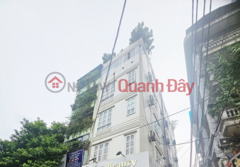 XUAN DINH STREET FRONTAGE – CORNER LOT – CAR ACCESS – GREAT BUSINESS – 100M² – 5 FLOORS – 30 BILLION _0
