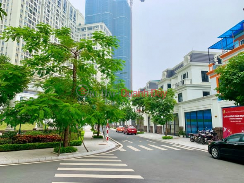 Property Search Vietnam | OneDay | Residential, Sales Listings, 43.X BILLION VND - LAND PLOT ON NGUYEN CO THACH STREET - MULTI-PURPOSE BUSINESS OPPORTUNITY - POWERFUL 14M FRONTAGE