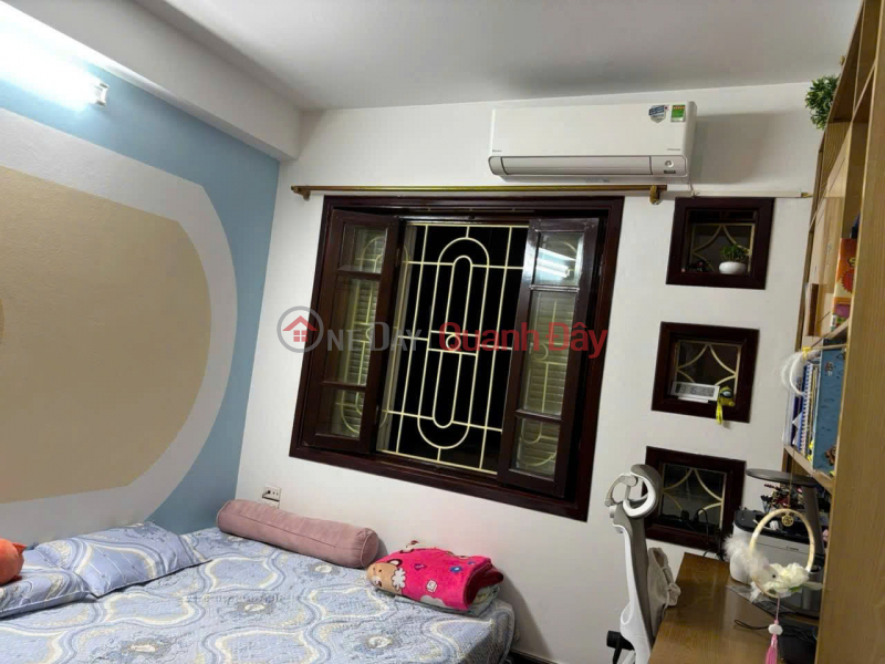 Property Search Vietnam | OneDay | Residential, Sales Listings House for sale on Tran Quoc Toan street, 20m2, 5 floors, 4.2m frontage, 14.5 billion, cash flow 30 million\\/month