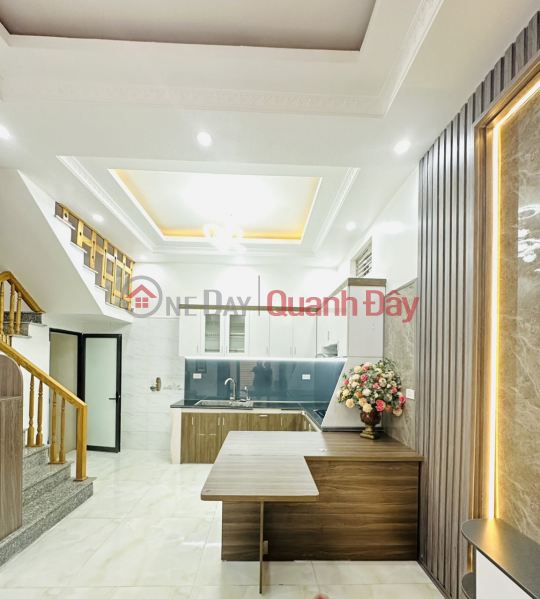 House for sale, lane 66 Nguyen Tuong Loan, area 45m 3 floors PRICE 2.48 billion | Vietnam, Sales đ 2.48 Billion