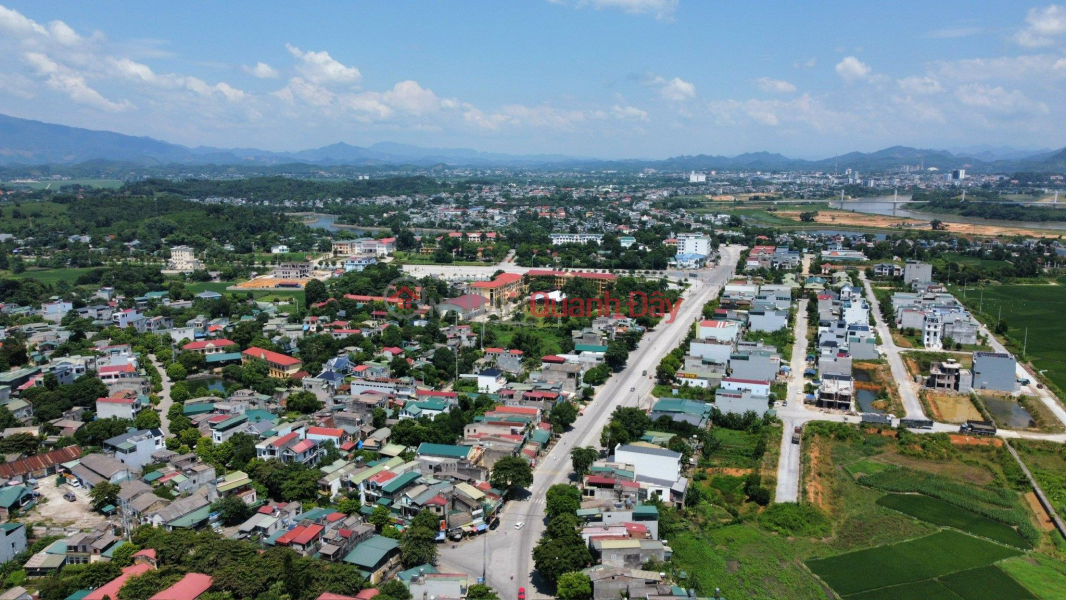 Property Search Vietnam | OneDay | Nhà ở, Niêm yết bán | Chỉ hơn 3 tỷ, bạn có thể sở hữu ngay lô đất biệt thự khu đô thị An Phú. TP Tuyên Quang,