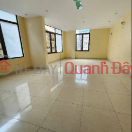 FOR SALE KIM NGUU TOWNHOUSE, HAI BA TRUNG DISTRICT, CORNER LOT, TWO AIRLY SIDED, PINE LANE, WIDE, AVOID CARS. 50M EDGE, 4 _0