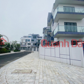 Owner for rent beautiful corner villa - Address: No. 1 Nguyen Canh Di, Dai Kim, Hoang Mai, Hanoi _0