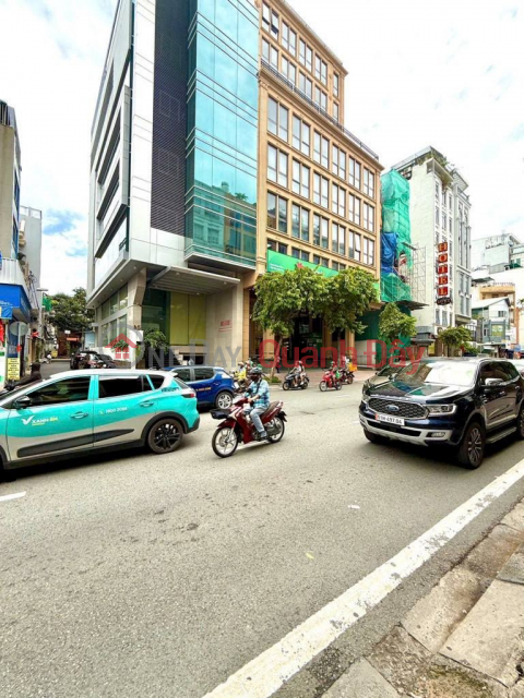 ️ NHÀ BẠCH ĐẰNG TÂN BÌNH - KHU VIP SÂN BAY TSN - LÔ GÓC 3 MẶT TIỀN - Diện tích lớn phù hợp mọi mục đích sử _0