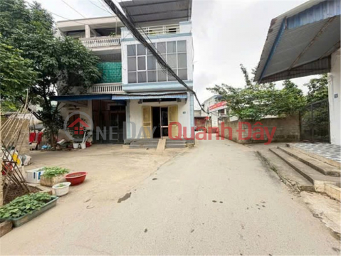 PRIME LAND – GOOD PRICE – OWNER SELLING LAND IN PHAN DINH PHUNG WARD, THAI NGUYEN CITY, THAI NGUYEN PROVINCE _0