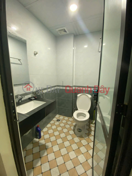 đ 4,1 tỷ | Nhà đẹp thị trấn Chúc Sơn, Chương Mỹ 37m 3T, gần đường to, an sinh cực tốt