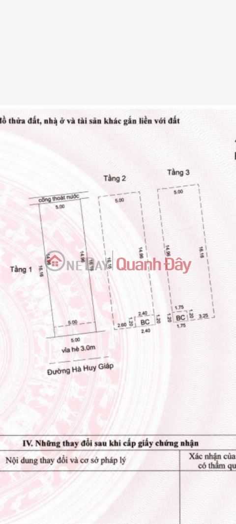 BÁN NHÀ ĐẸP MẶT TIỀN QUẬN HẢI CHÂU PHƯỜNG HÒA CƯƠNG GIÁ NHỈNH 6 TỶ _0