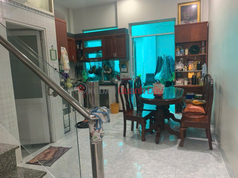 Property Search Vietnam | OneDay | Nhà ở, Niêm yết bán, HXH nhà đẹp công chứng sang tên liền tay trung tâm Thủ Đức giá tốt nhât khu vực .