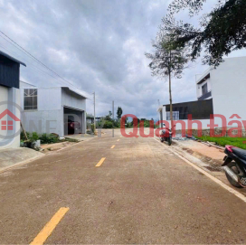 131m2 of residential land for sale in Nghia Hiep village, Lien Hiep commune, Duc Trong district, Lam Dong province. Price: 1.4 billion VND. _0