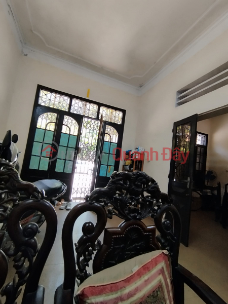 FOR SALE THANH XUAN HOUSE, NGUYEN NGOC NAI STREET, 95M, 4T, MT 12.5M, OTO. ANGLE LOT, 3 SIDES. 0937651883., Vietnam Sales, đ 22 Billion