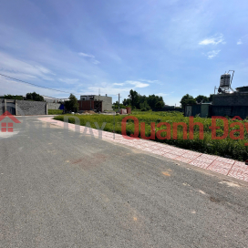LAND NEAR BIEN HOA AIRPORT ONLY FROM 990 MILLION _0
