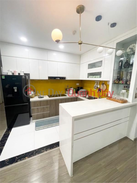 Property Search Vietnam | OneDay | Residential | Sales Listings, Apartment for sale at OCT5 Resco: 78m2, corner unit, 3 bedrooms. Sleeping, free furniture. Price: 2.8 billion