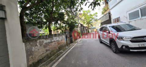 Bán đất phố Tư Đình, phường Long Biên, thành phố Hà Nội, 229m2, đường ô tô tránh, miễn TG _0