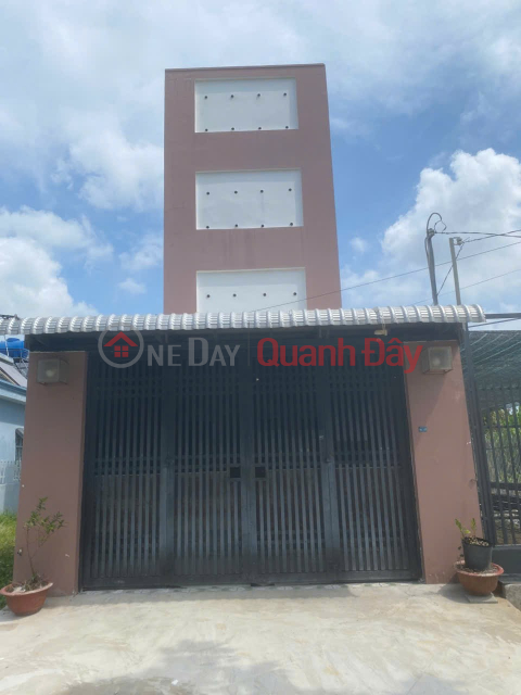 NHÀ ĐẸP - GIÁ TỐT - CHÍNH CHỦ Cần Bán Nhà Đường Nguyễn Thị Thập, Vĩnh Thông, tp Rạch Giá, Kiên Giang _0