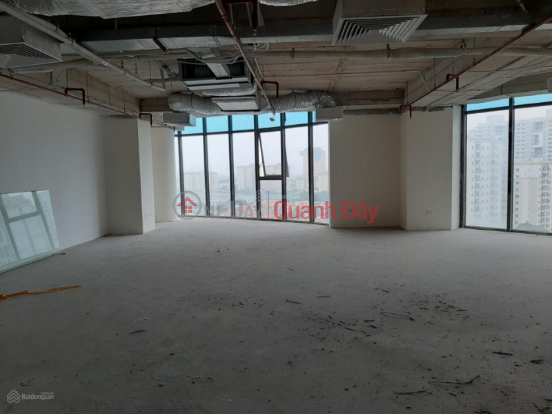 Property Search Vietnam | OneDay | Residential | Rental Listings | Amazing view when renting an office at Sunsquare, corner lot Le Duc Tho, area 100 - 200m2