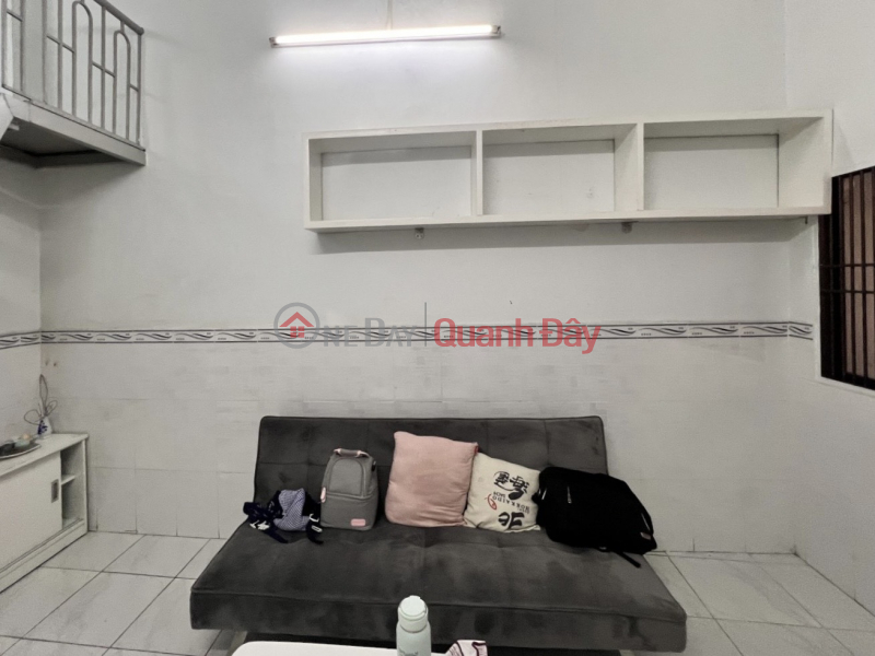 Super Cheap House, New Right Now, Nguyen T Dinh, Thanh My Loi District 2, Area 62m2, 2T, ShR, price only 2.1ty Sales Listings