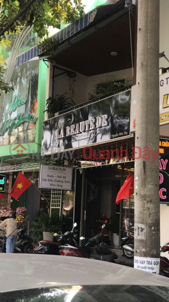 La beauty Nails- 92 Nguyen Huu Tho (La beauty Nails- 92 Nguyễn Hữu Thọ),Hai Chau | (3)