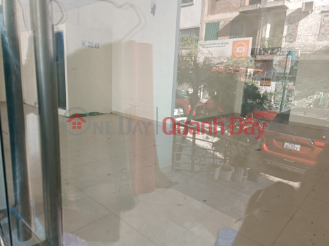 The Owner is Looking for a Tenant to Rent an Apartment Ground Floor, Hoang Mai District _0