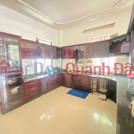 Villa 200m², Road 15, An Phu-An Khanh Urban Area, Big Road - Standard Certificate - Quick Sale _0