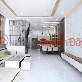Offering Beautiful House for Sale in Nam Hoa Xuan - Modern Design - Take a suitcase and move in now! _0