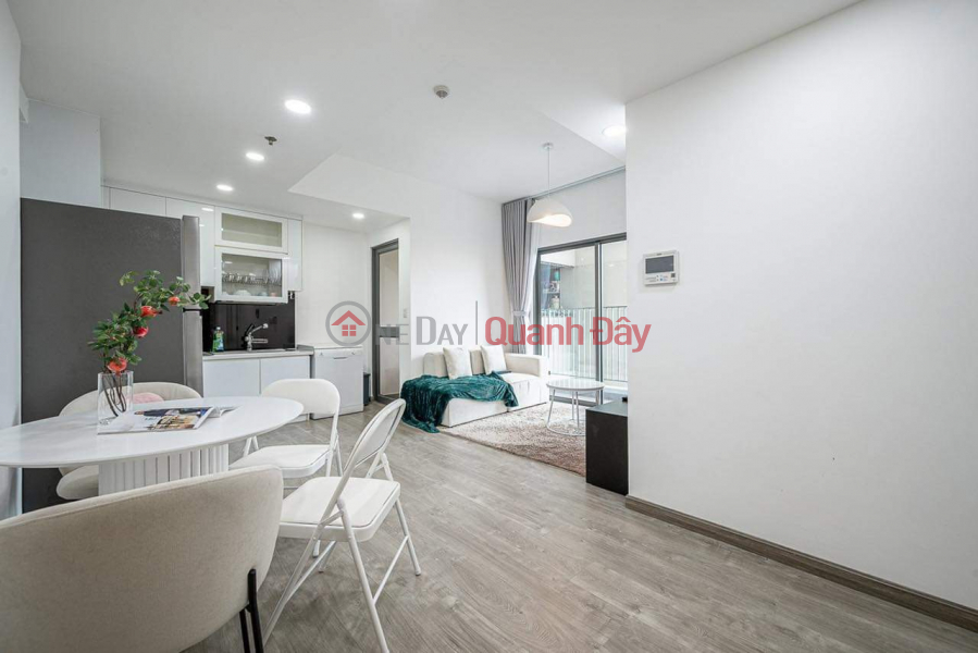 Urgent sale of Picity Sky Park apartment, 2 bedrooms, 60 m2, price 2 billion at Pham Van Dong, Voucher 100 million when booking in April. Sl Sales Listings
