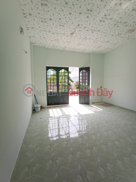 Property Search Vietnam | OneDay | Residential Sales Listings Cheap house for sale in hamlet 1, Thanh Phu, eternal, near 16 road