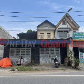 Bán nhà tỉnh lộ 419, 241m2 tại Đồng Tâm , Huyện Mỹ Đức, Sổ đỏ chính chủ giá 5,8 tỷ có thương lượng _0