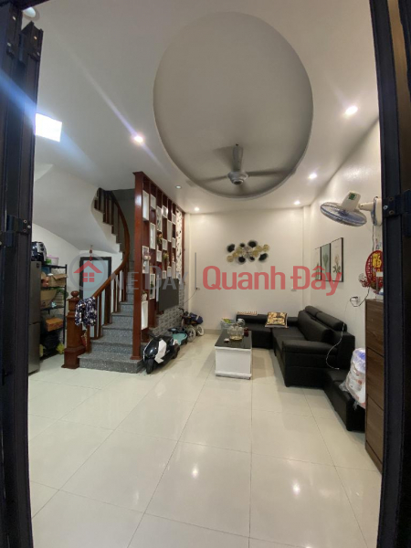 Property Search Vietnam | OneDay | Nhà ở Niêm yết bán YÊN LỘ-HÀ ĐÔNG, LÔ GÓC THOÁNG, OTO ĐỖ CỬA, VỀ Ở NGAY, 30m2, 3.95 tỷ