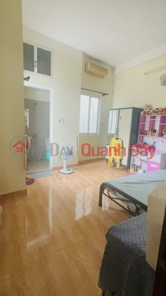 Property Search Vietnam | OneDay | Nhà ở, Niêm yết bán Nhà Bán Huỳnh Văn Bánh ngay Duy Tân - 4 Tầng Btct - 78m2 - 4pn - 5wc - 2 Sân Thượng - Chỉ 8 Tỷ 450