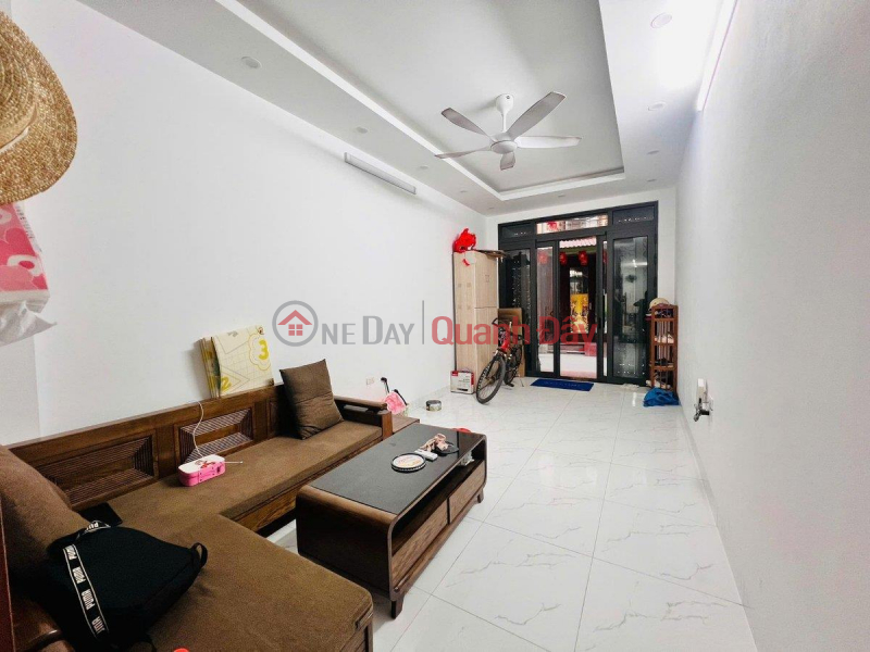 Property Search Vietnam | OneDay | Residential, Sales Listings, Only one unit left in Xuan La - Car access - Commercial use - Elevator - 52 m² - 14.7 billion VND